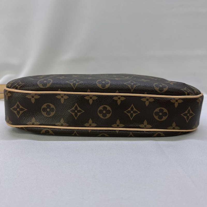 LV Odeon PM老花單肩斜背包-6