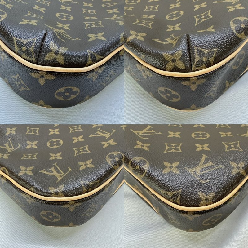 LV Odeon PM老花單肩斜背包-7