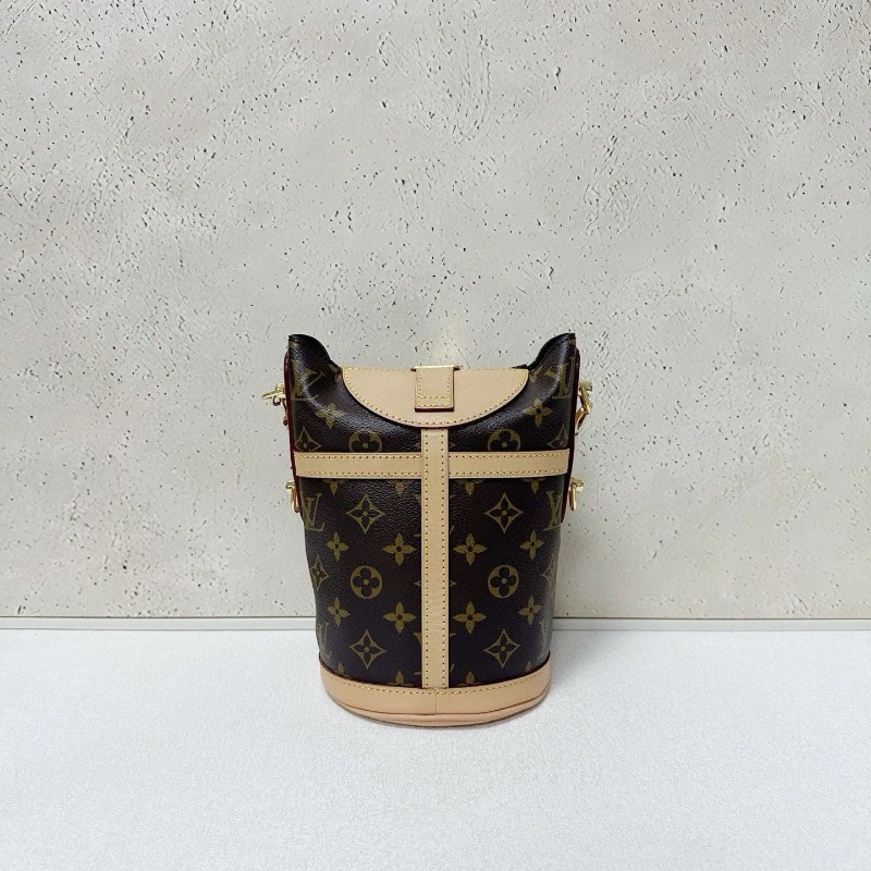 LV Duffle bag-1