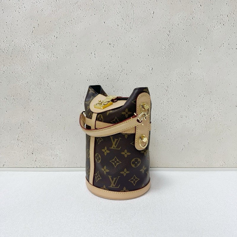 LV Duffle bag-2