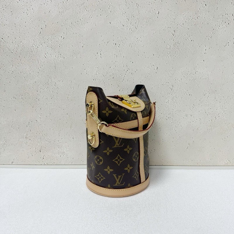 LV Duffle bag-3