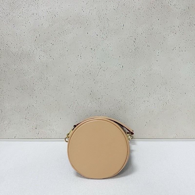 LV Duffle bag-4