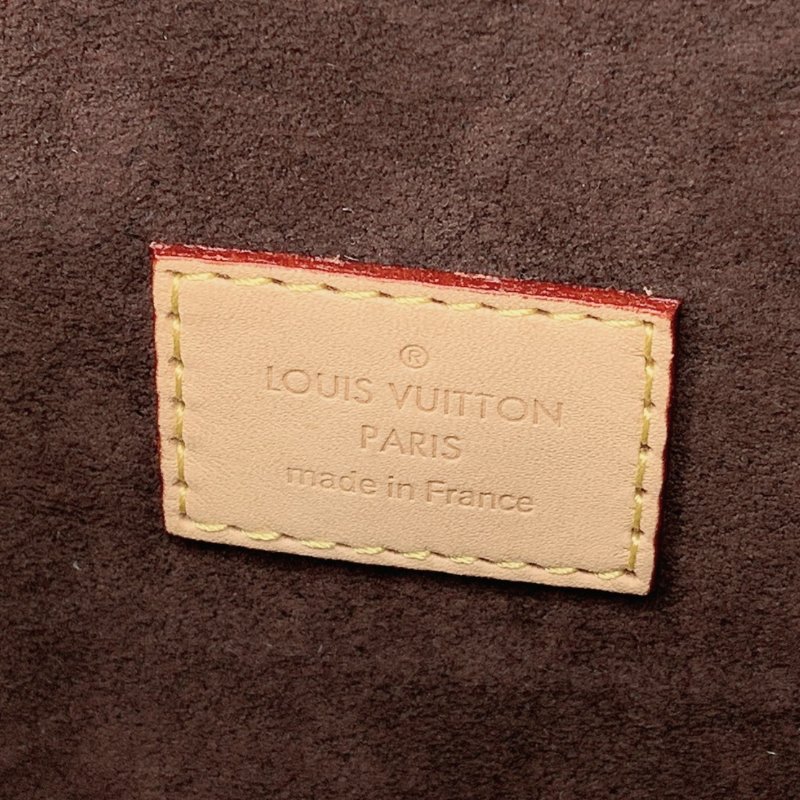LV Pochette Métis老花郵差包-8