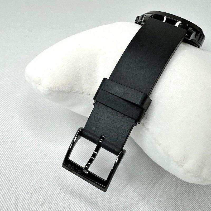 GUCCI G-Timeless虎頭圖案手錶-4
