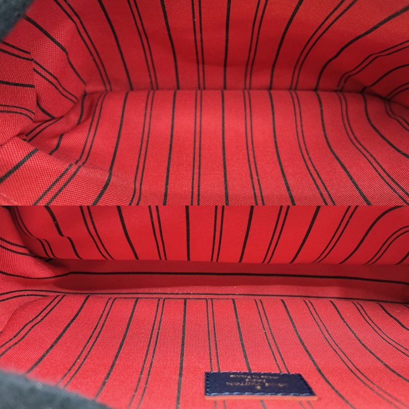 LV Pochette Metis壓紋郵差包-4
