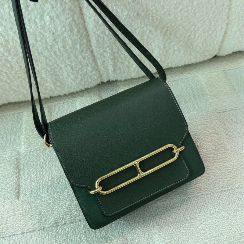 Hermes Roulis Mini-0