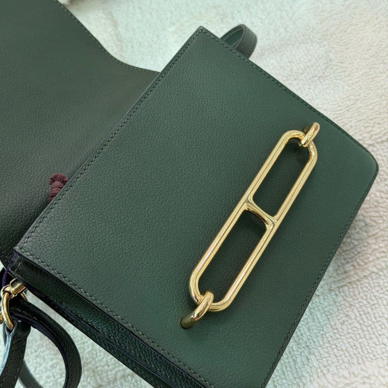 Hermes Roulis Mini-4