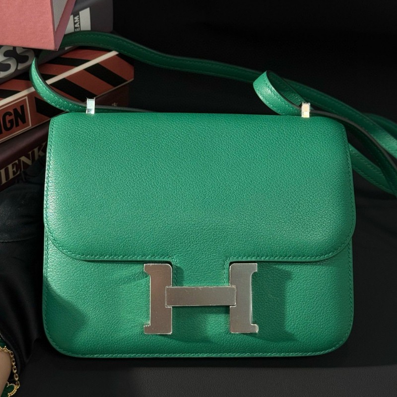 Hermes mini Constance-0