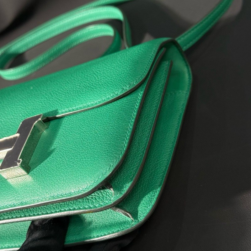 Hermes mini Constance-5