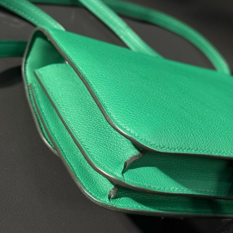 Hermes mini Constance-6