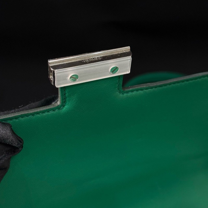 Hermes mini Constance-9