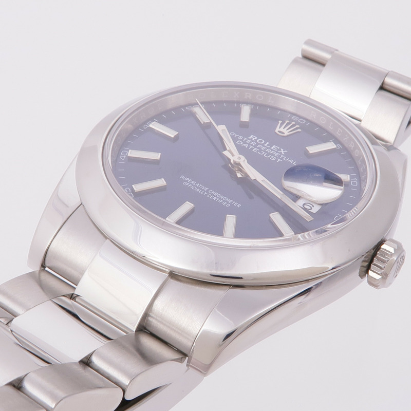 ROLEX Datejust 41 126300-11