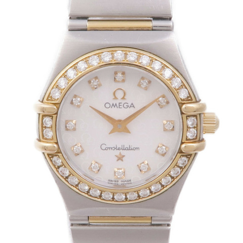 OMEGA Constellation 1360.75