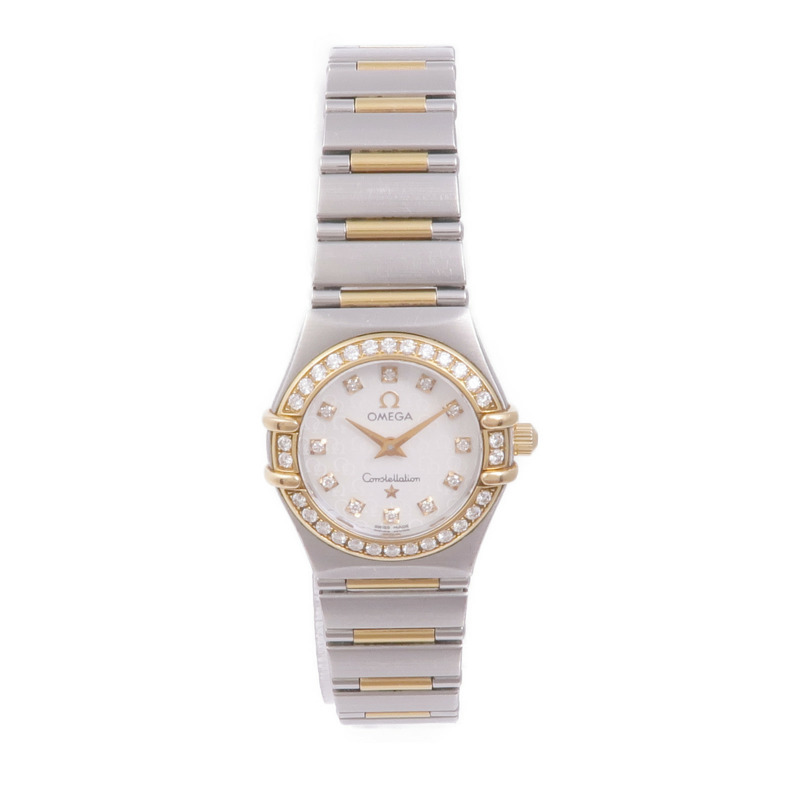 OMEGA Constellation 1360.75-1
