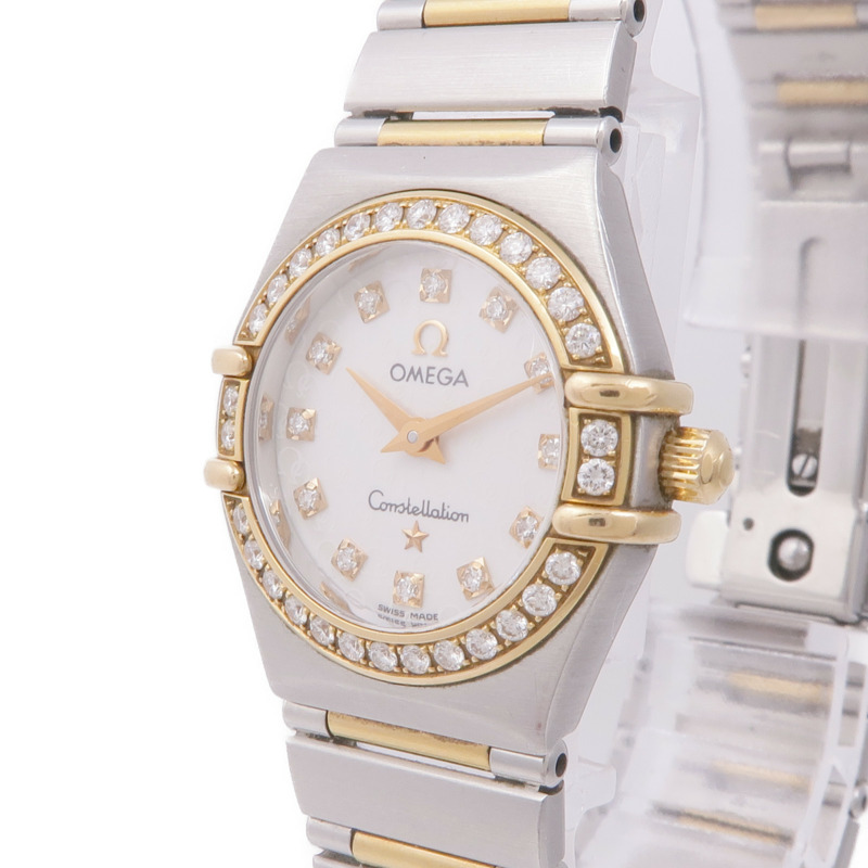 OMEGA Constellation 1360.75-2