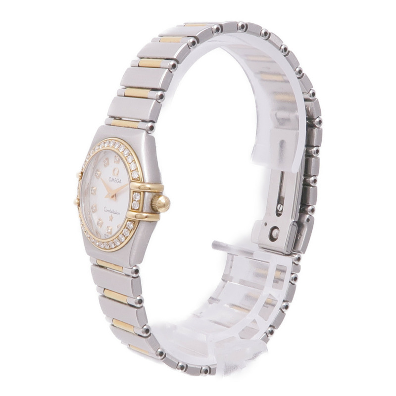 OMEGA Constellation 1360.75-3