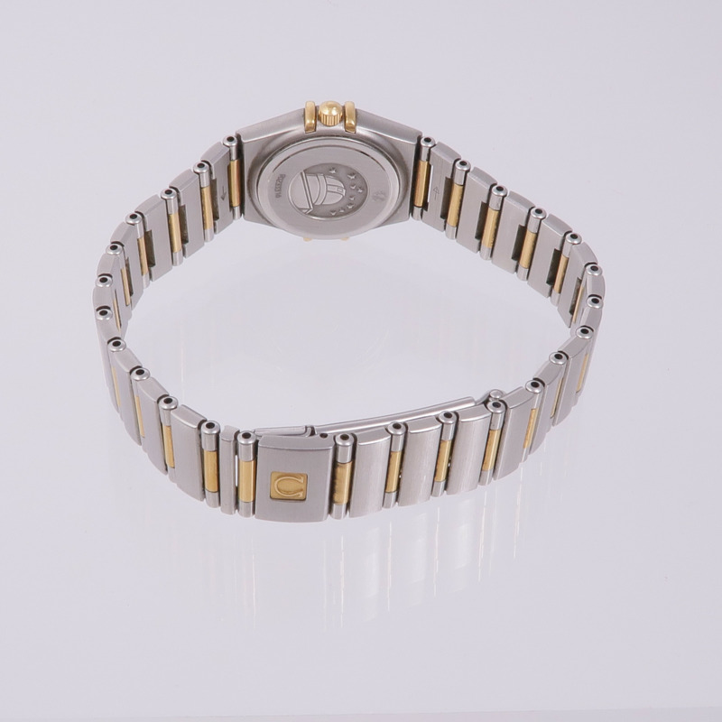OMEGA Constellation 1360.75-4