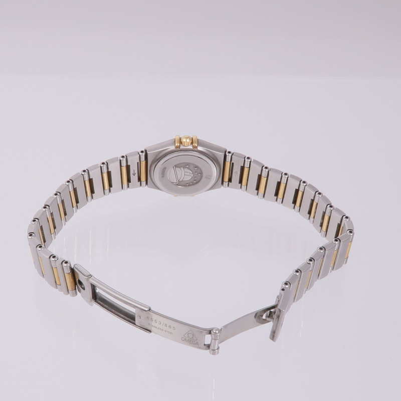 OMEGA Constellation 1360.75-5