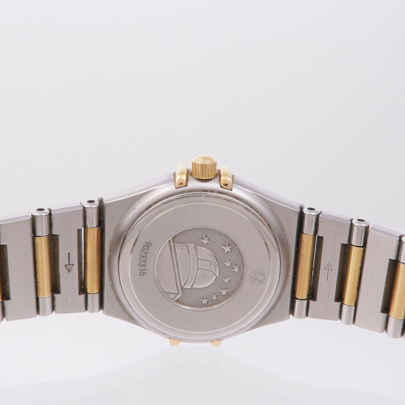 OMEGA Constellation 1360.75-6