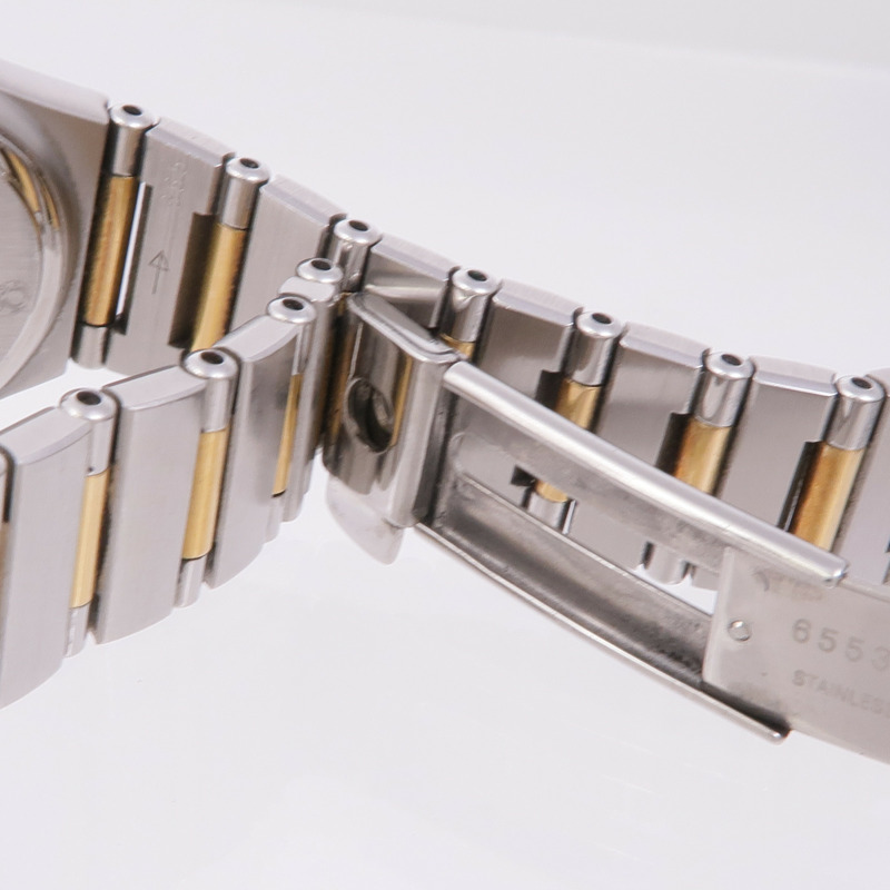 OMEGA Constellation 1360.75-8