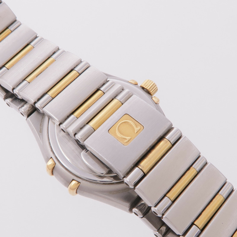 OMEGA Constellation 1360.75-10