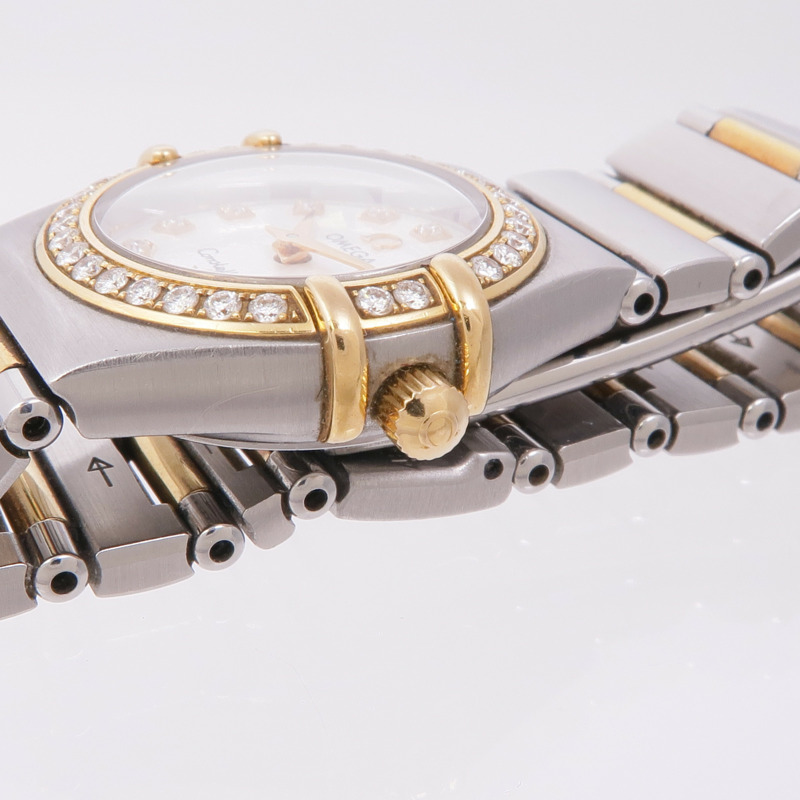 OMEGA Constellation 1360.75-11