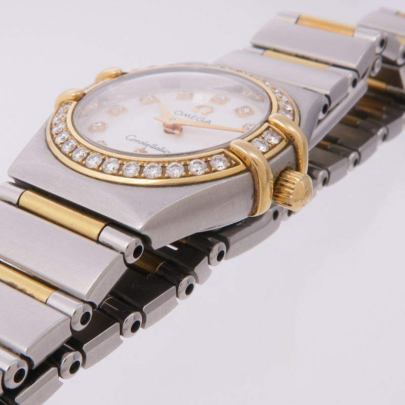 OMEGA Constellation 1360.75-12
