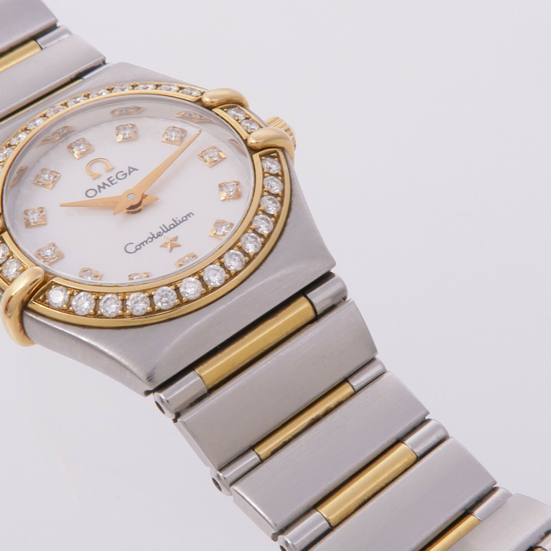 OMEGA Constellation 1360.75-13