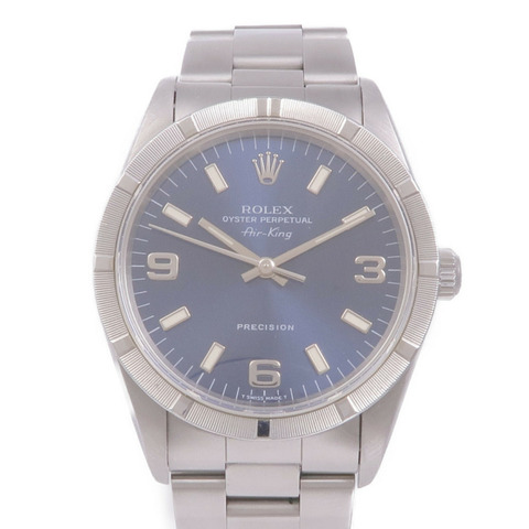 ROLEX Air King 14010