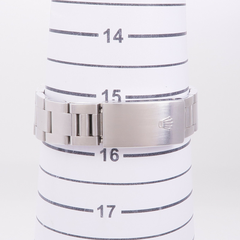 ROLEX Air King 14010-13