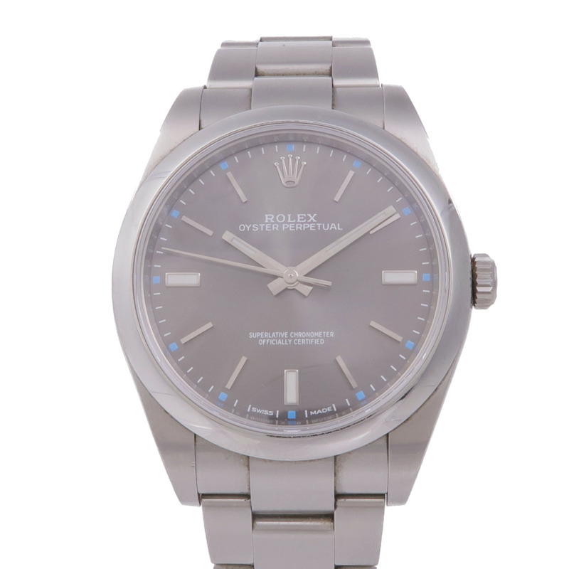 ROLEX Oyster Perpetual 39 114300-0