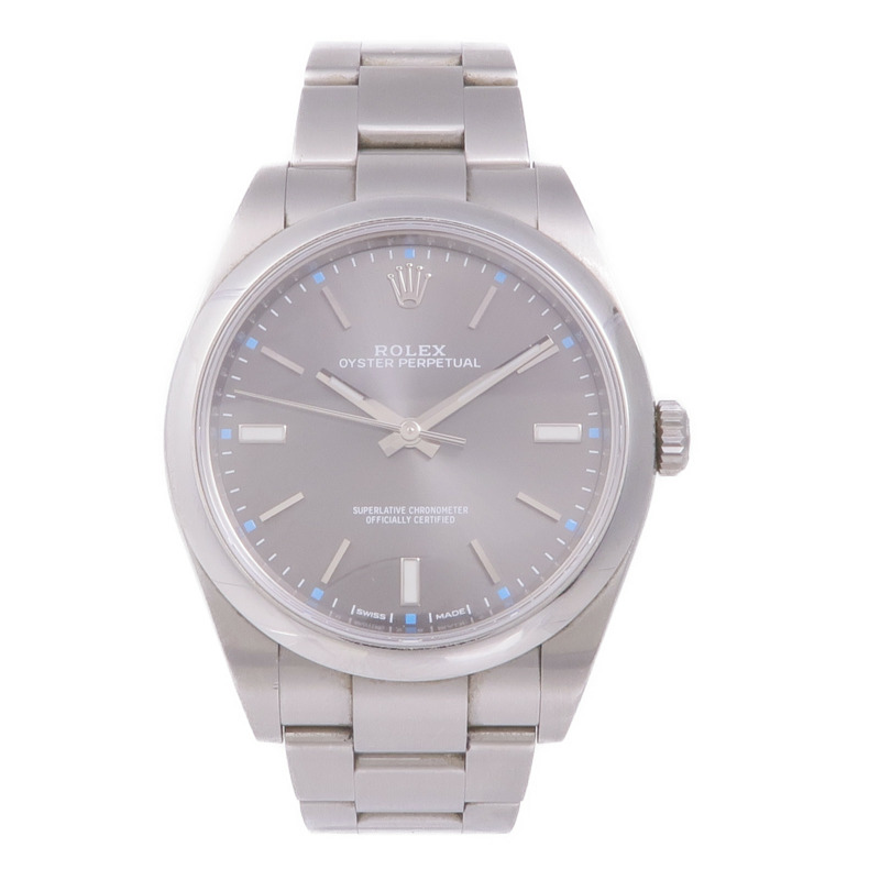 ROLEX Oyster Perpetual 39 114300-1