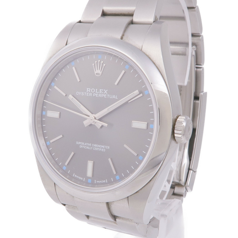 ROLEX Oyster Perpetual 39 114300-2