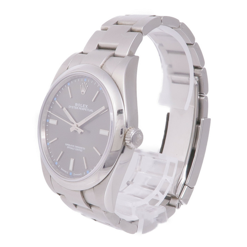 ROLEX Oyster Perpetual 39 114300-3