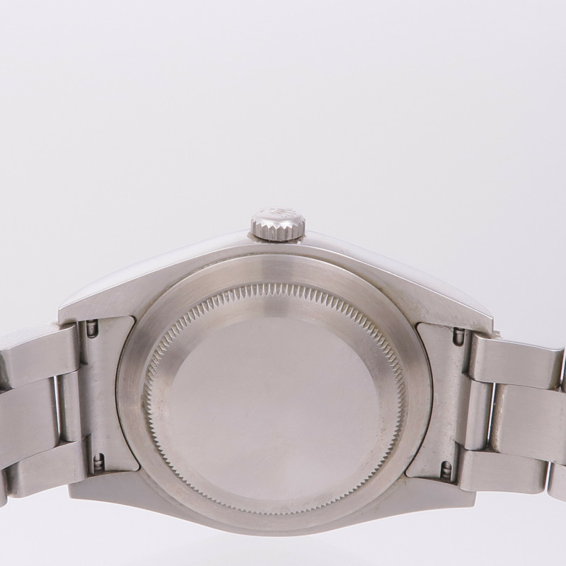 ROLEX Oyster Perpetual 39 114300-6