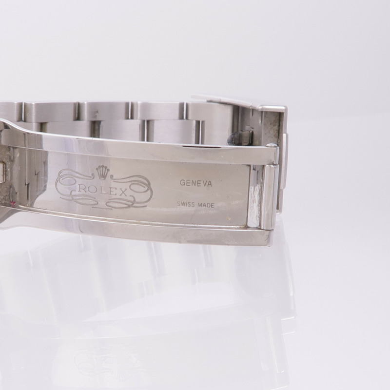 ROLEX Oyster Perpetual 39 114300-7