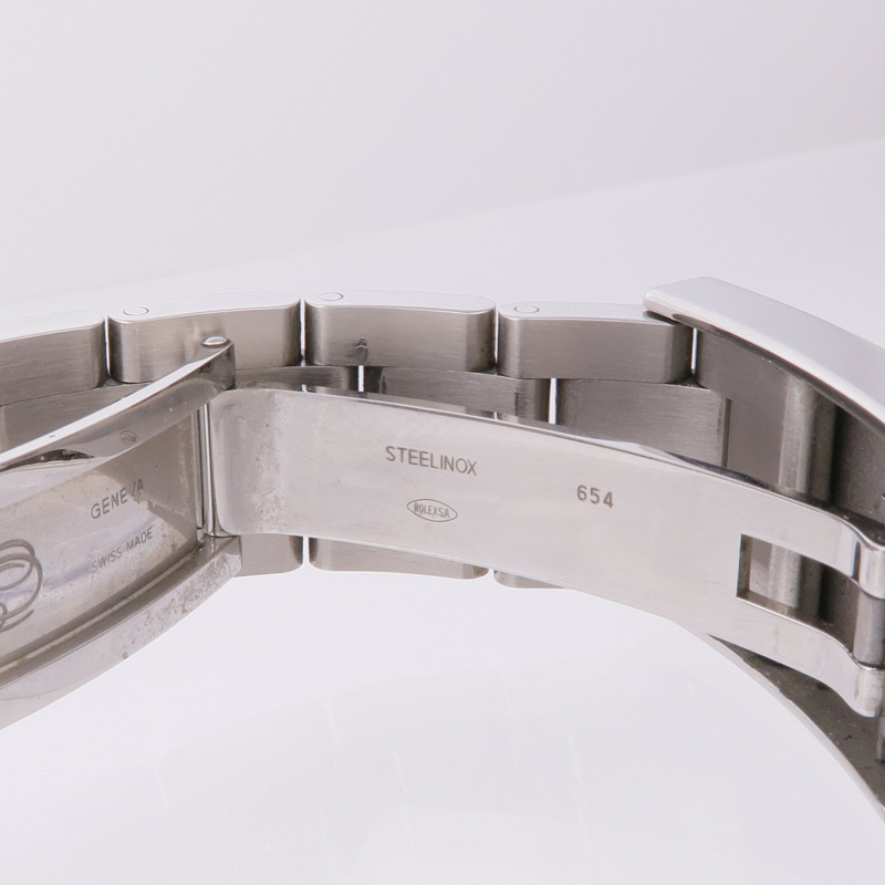 ROLEX Oyster Perpetual 39 114300-8