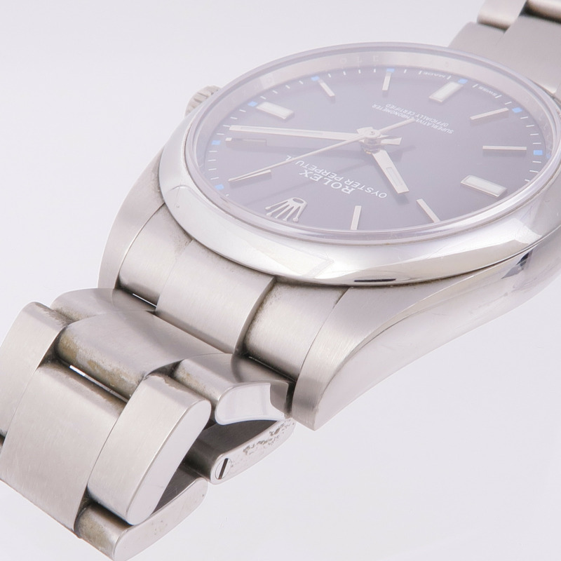 ROLEX Oyster Perpetual 39 114300-10