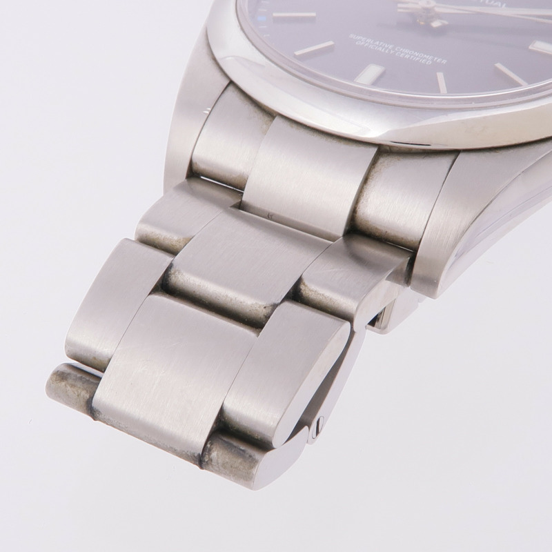 ROLEX Oyster Perpetual 39 114300-11