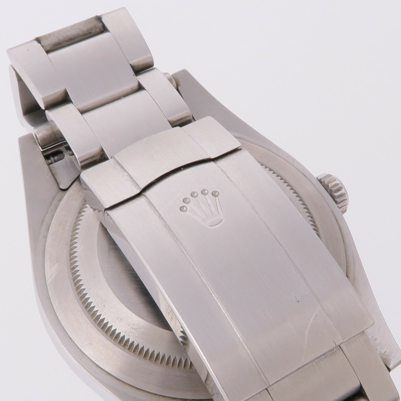 ROLEX Oyster Perpetual 39 114300-12