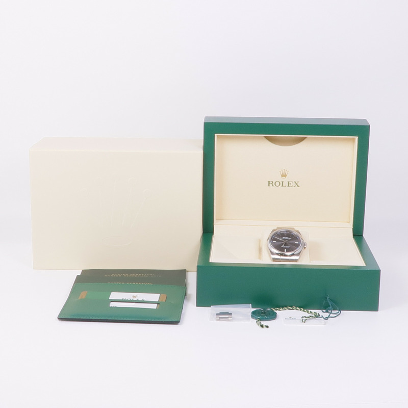 ROLEX Oyster Perpetual 39 114300-14