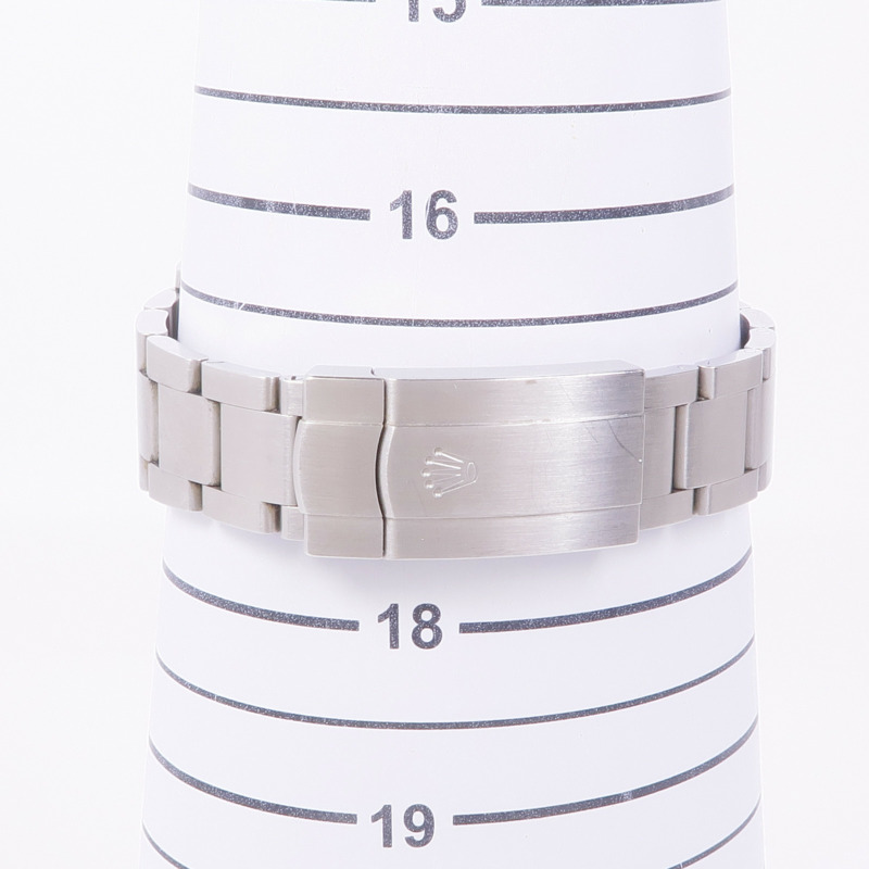 ROLEX Oyster Perpetual 39 114300-16