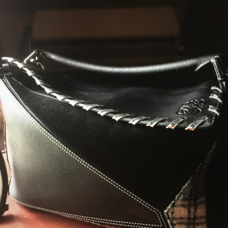 Loewe 限量特殊包款-4