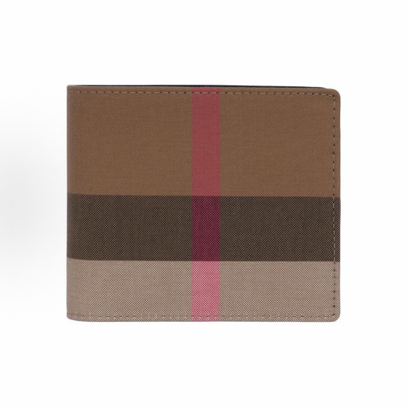 Burberry 錢包-0