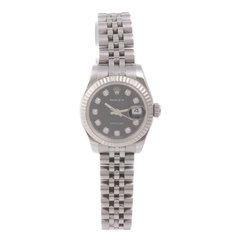 ROLEX Datejust 179174G-1