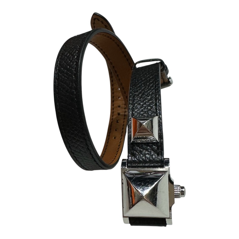 Hermès Médor watch mini double tour 雙圈錶帶 ME2.110-5
