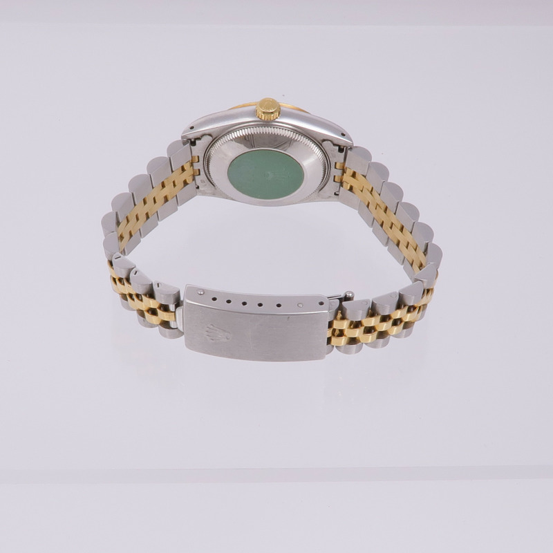 ROLEX Datejust 68273-4
