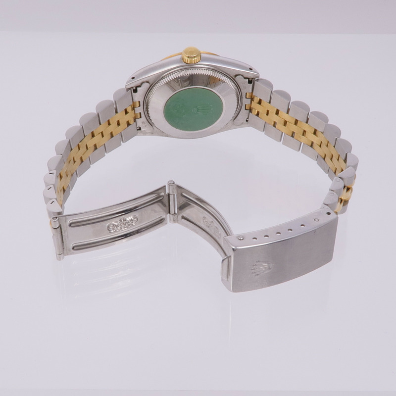 ROLEX Datejust 68273-5