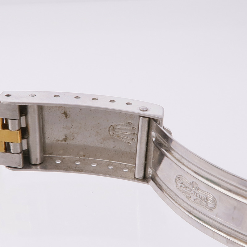 ROLEX Datejust 68273-6