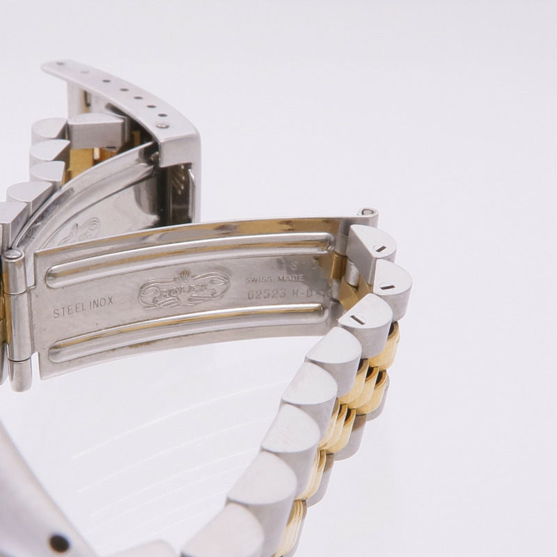 ROLEX Datejust 68273-7